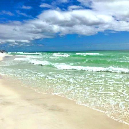 Biglows Bungalow - About A Quarter Mile To Private Neighborhood Beach Access, Pet Friendly, Community Pool Destin Dış mekan fotoğraf