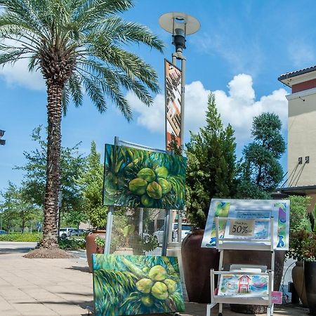 Biglows Bungalow - About A Quarter Mile To Private Neighborhood Beach Access, Pet Friendly, Community Pool Destin Dış mekan fotoğraf