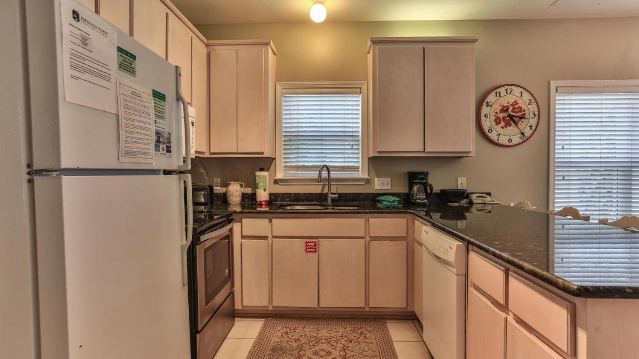 Biglows Bungalow - About A Quarter Mile To Private Neighborhood Beach Access, Pet Friendly, Community Pool Destin Dış mekan fotoğraf