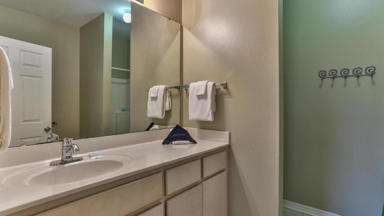 Biglows Bungalow - About A Quarter Mile To Private Neighborhood Beach Access, Pet Friendly, Community Pool Destin Dış mekan fotoğraf