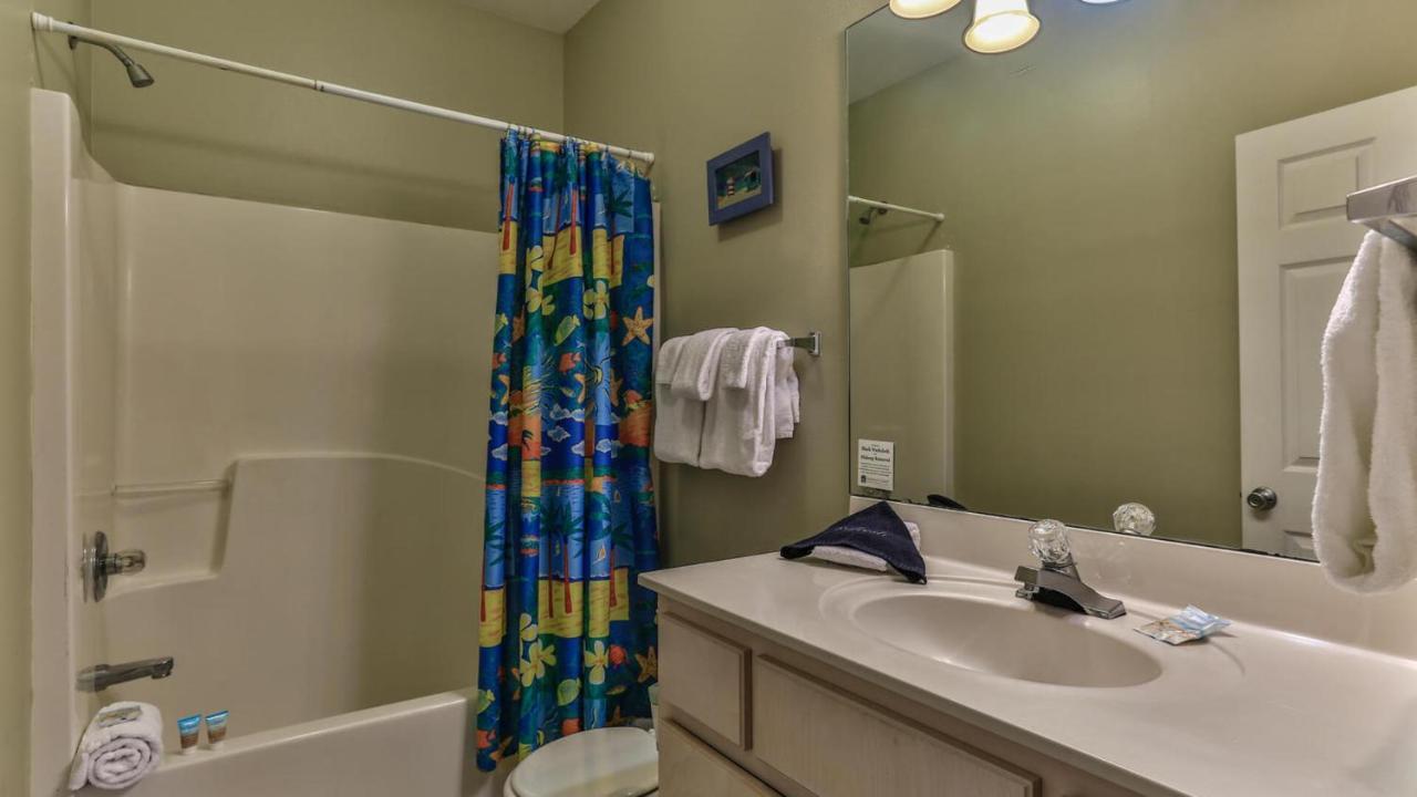 Biglows Bungalow - About A Quarter Mile To Private Neighborhood Beach Access, Pet Friendly, Community Pool Destin Dış mekan fotoğraf
