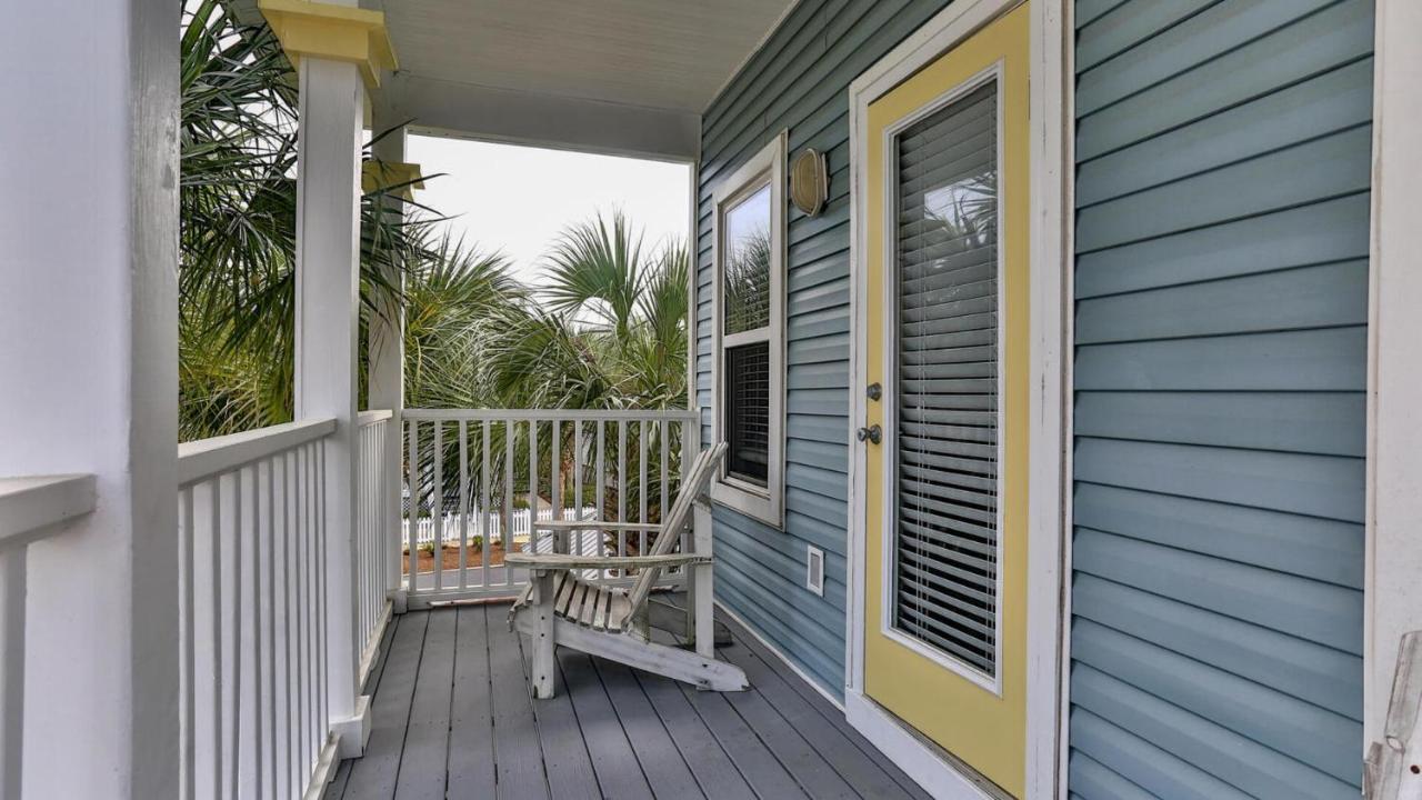Biglows Bungalow - About A Quarter Mile To Private Neighborhood Beach Access, Pet Friendly, Community Pool Destin Dış mekan fotoğraf