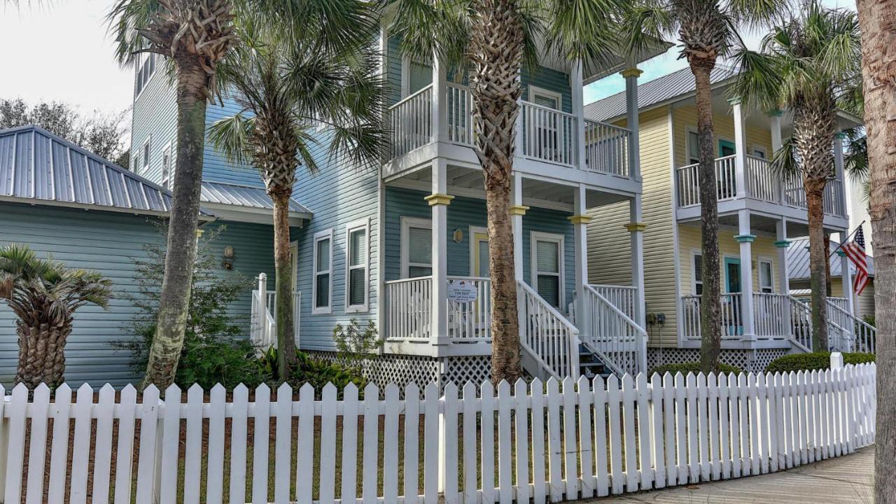 Biglows Bungalow - About A Quarter Mile To Private Neighborhood Beach Access, Pet Friendly, Community Pool Destin Dış mekan fotoğraf