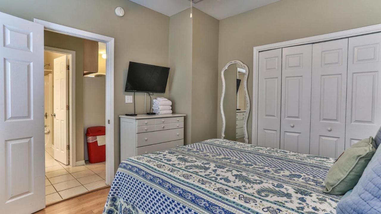 Biglows Bungalow - About A Quarter Mile To Private Neighborhood Beach Access, Pet Friendly, Community Pool Destin Dış mekan fotoğraf